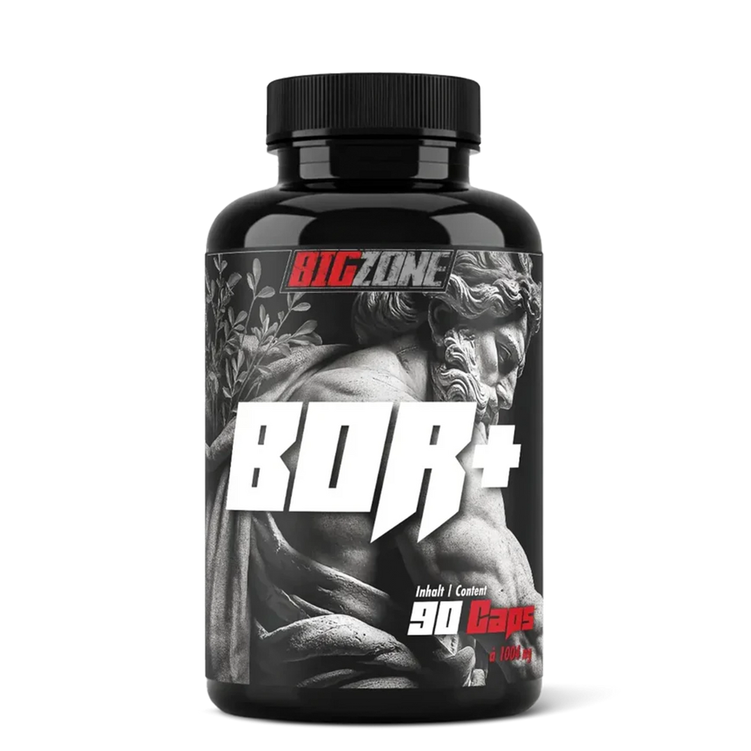 Boron+ · 90 capsules