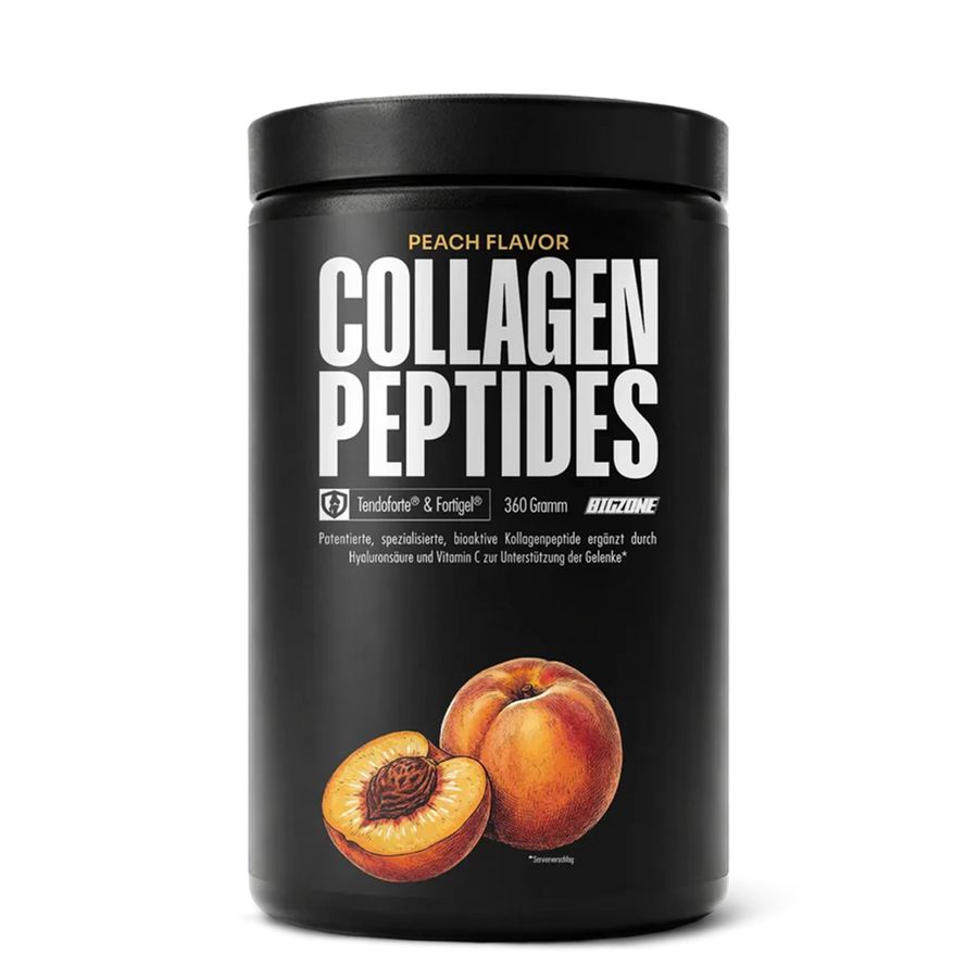 Collagen Peptides