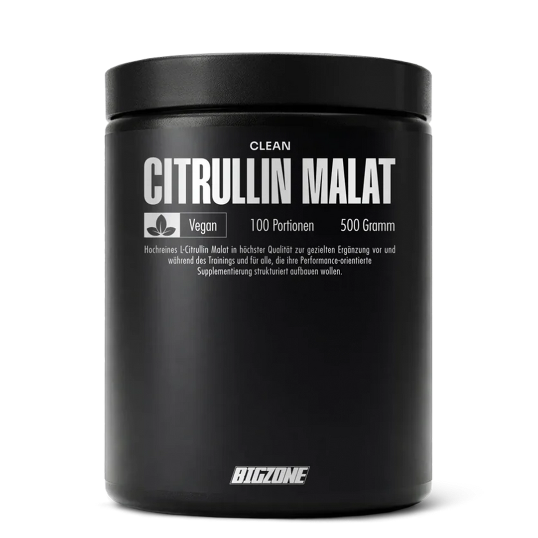 Citrulline malate · 500g