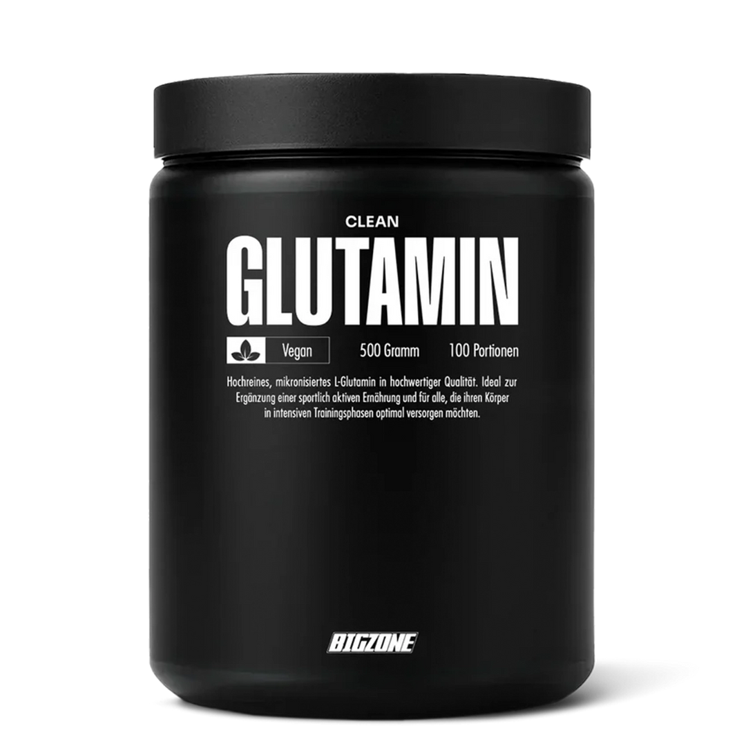 Glutamin