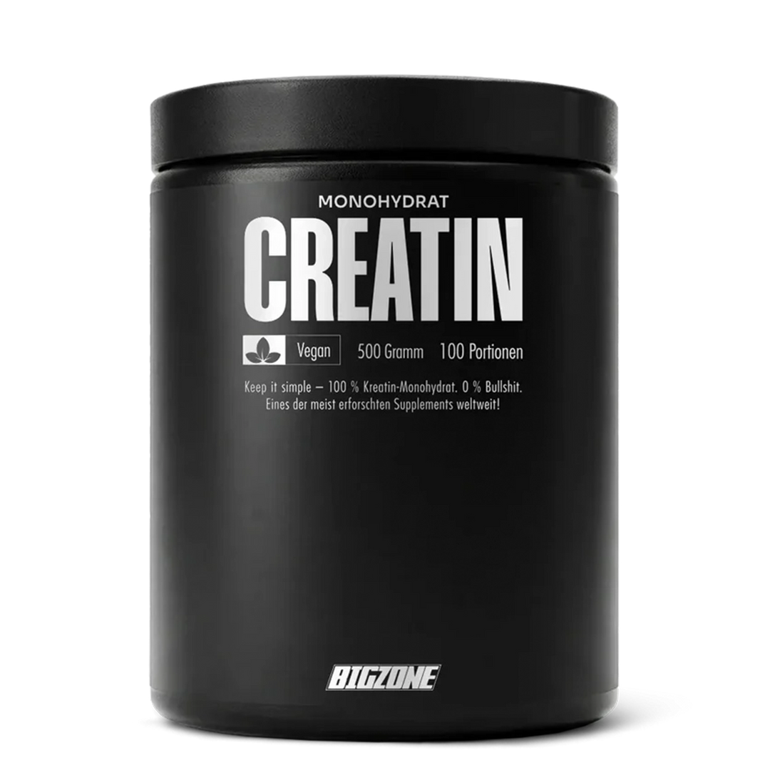 Creatin