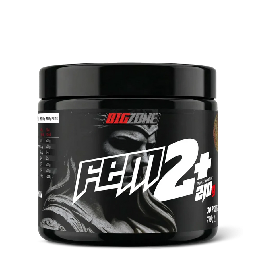 Fem2+ · 210g