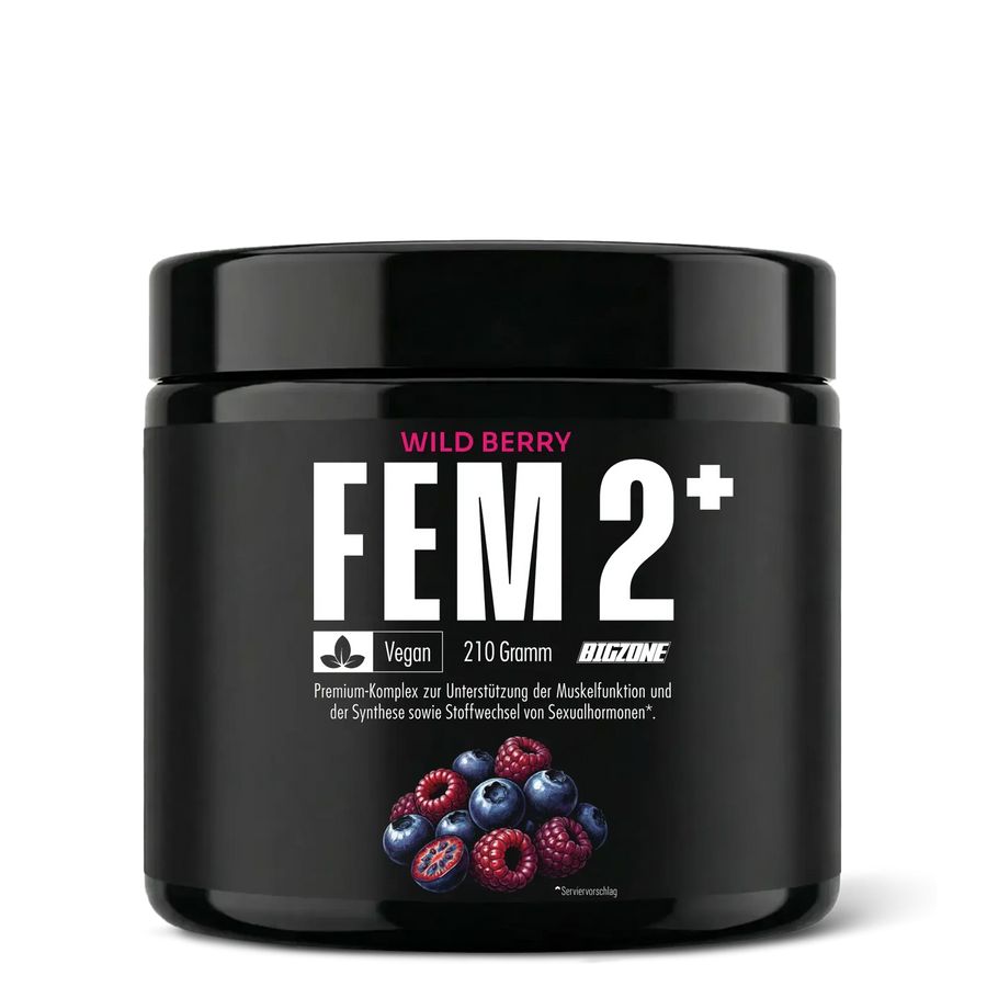 Fem2+