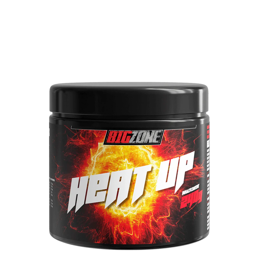 Heat Up