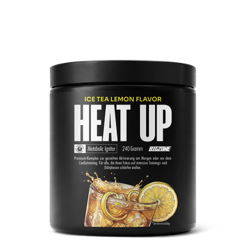 Heat Up