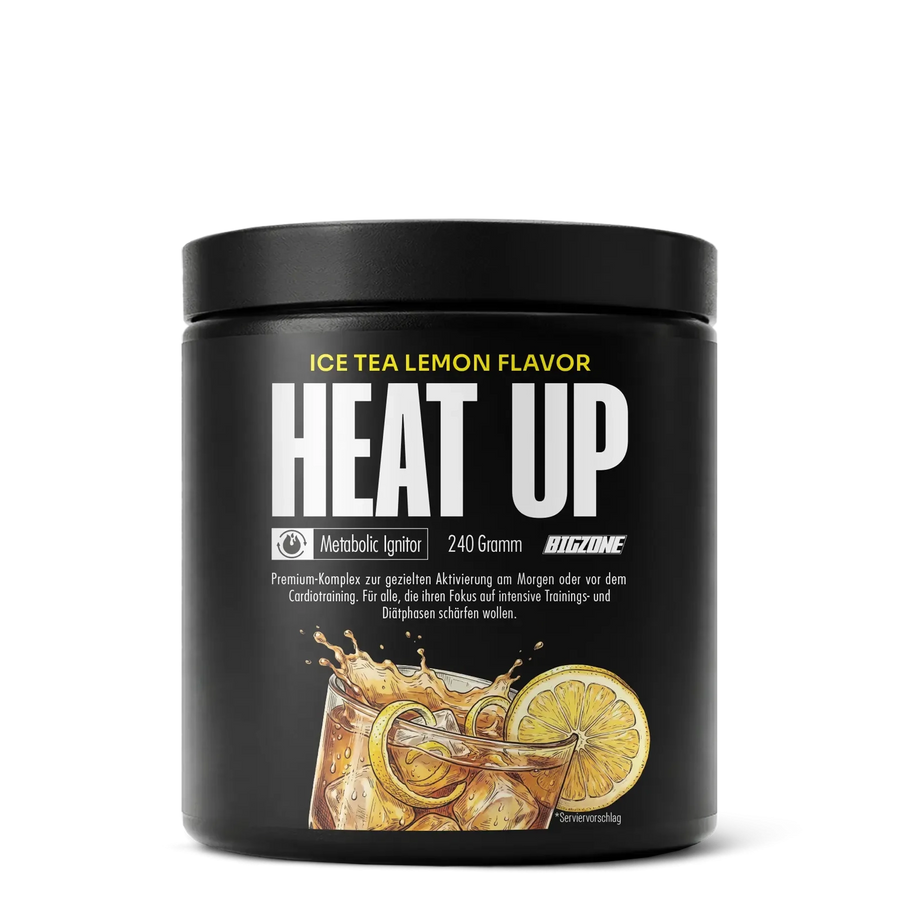 Heat Up