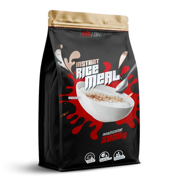 Instant Rice Meal Every RiceTM · 3000g