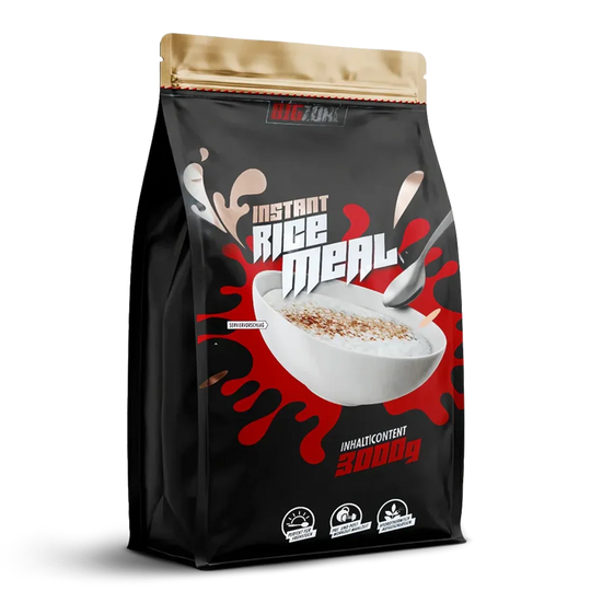 Instant Rice Meal (Granulat)