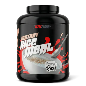 Rice Meal Every Rice (fine flakes) · 3000g