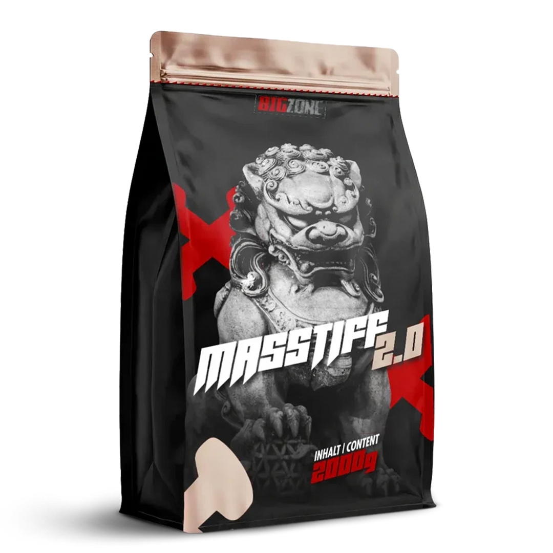 Masstiff 2.0