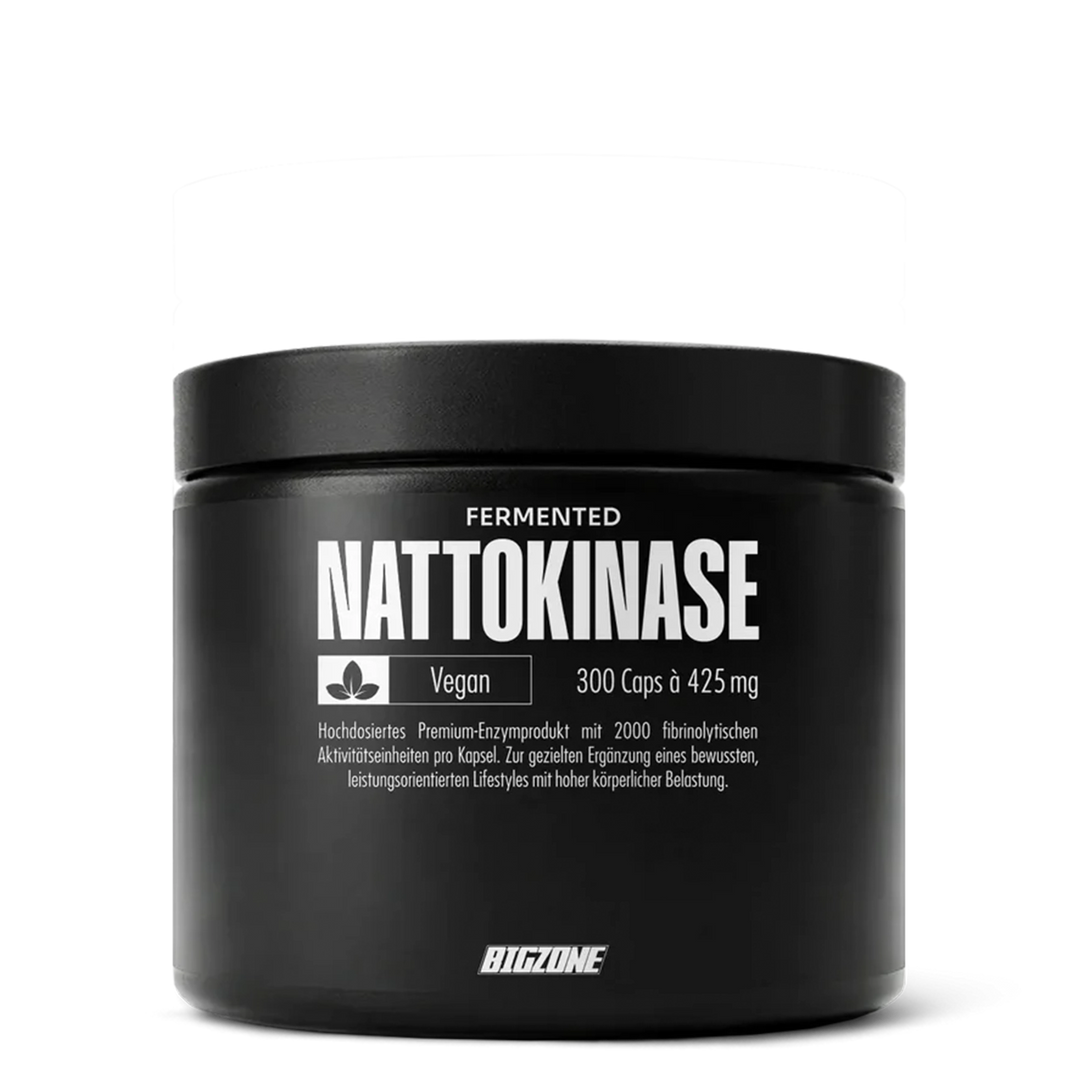 Nattokinase