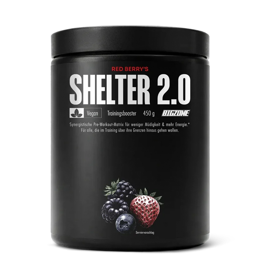 Shelter 2.0