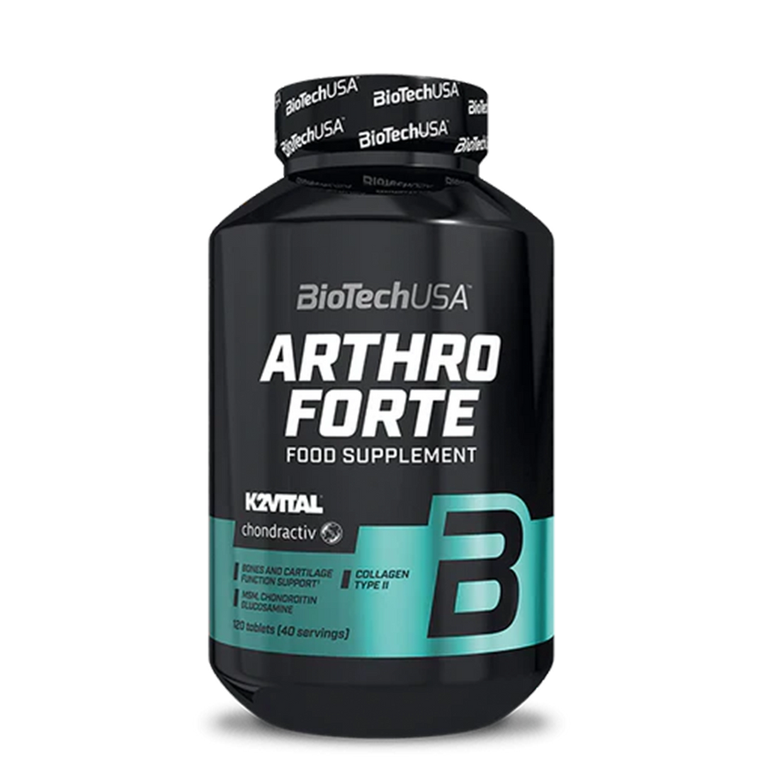 Arthro Forte · 120 tablets