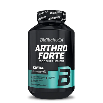 Arthro Forte · 120 tablets