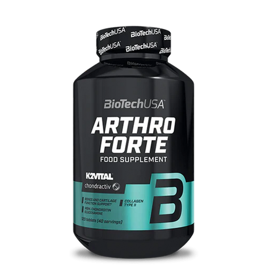 Arthro Forte · 120 tablets