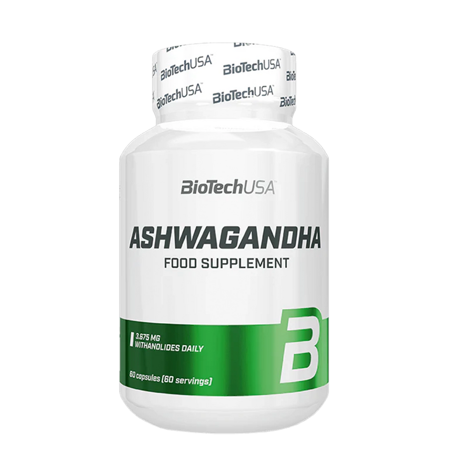 Ashwagandha