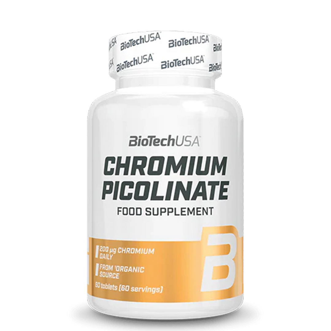 Chromium Picolinate
