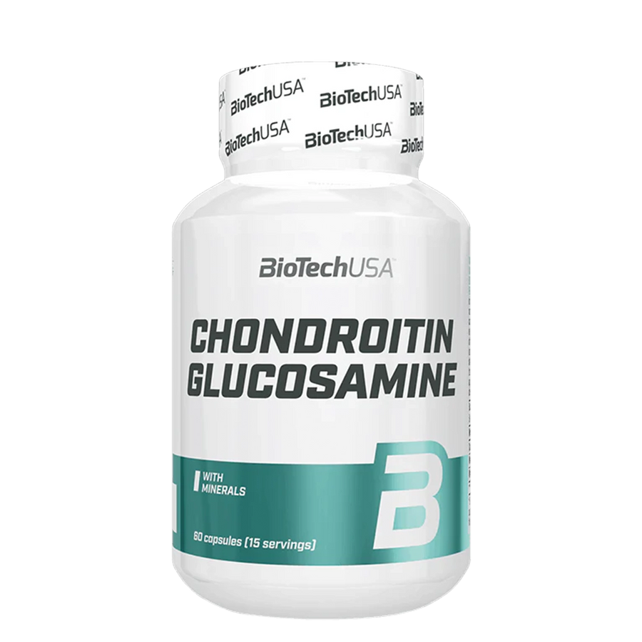 Chondroitin Glucosamine