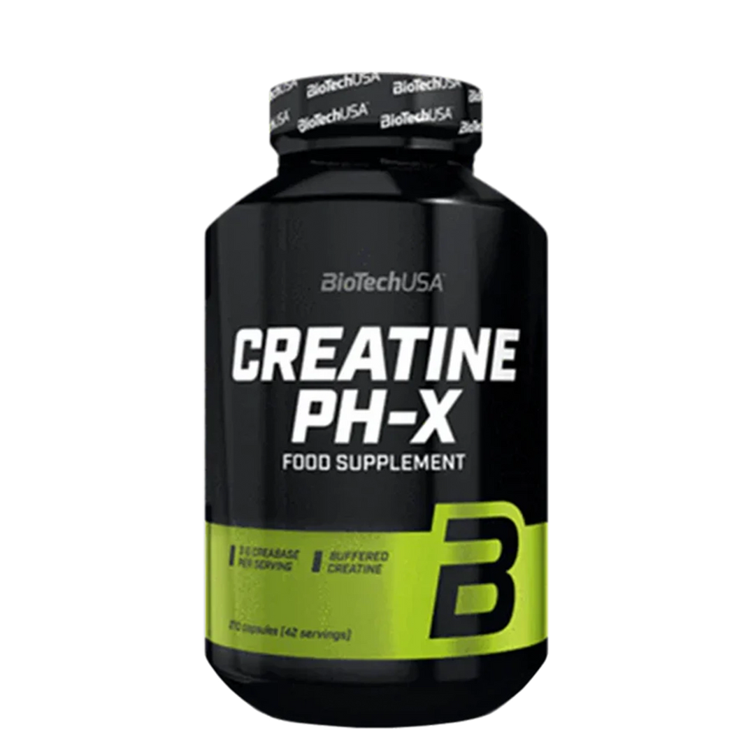 Creatine PH-X