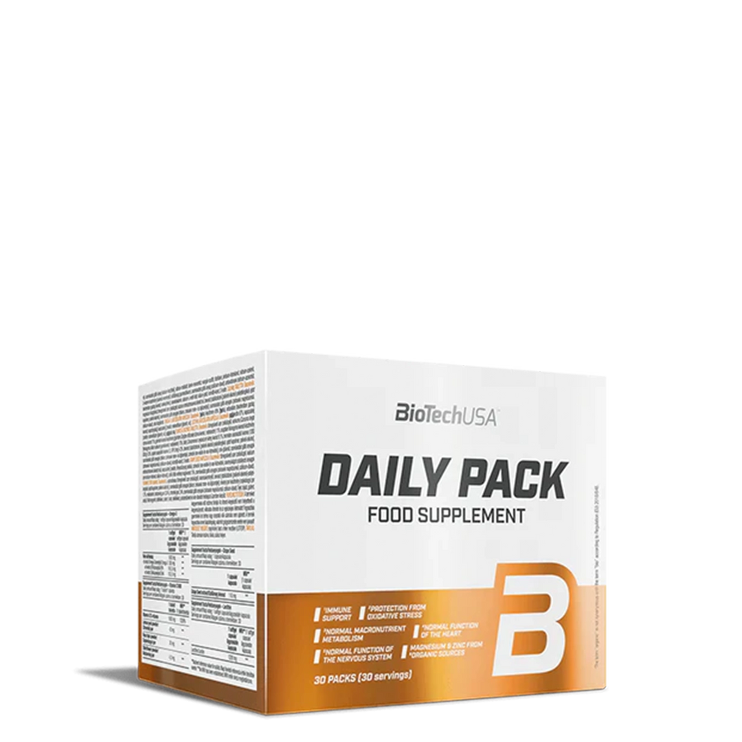 Daily Pack