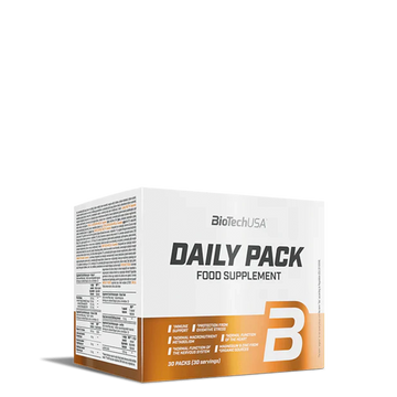 Daily Pack