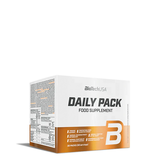Daily Pack
