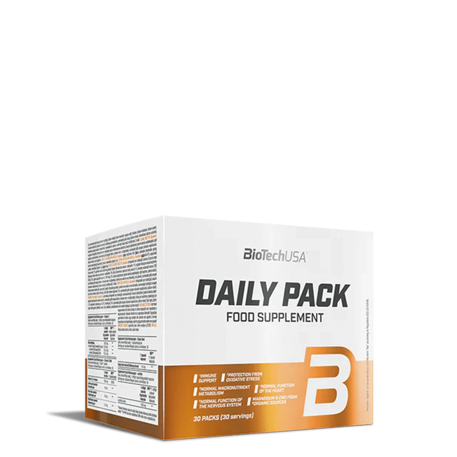 Daily Pack