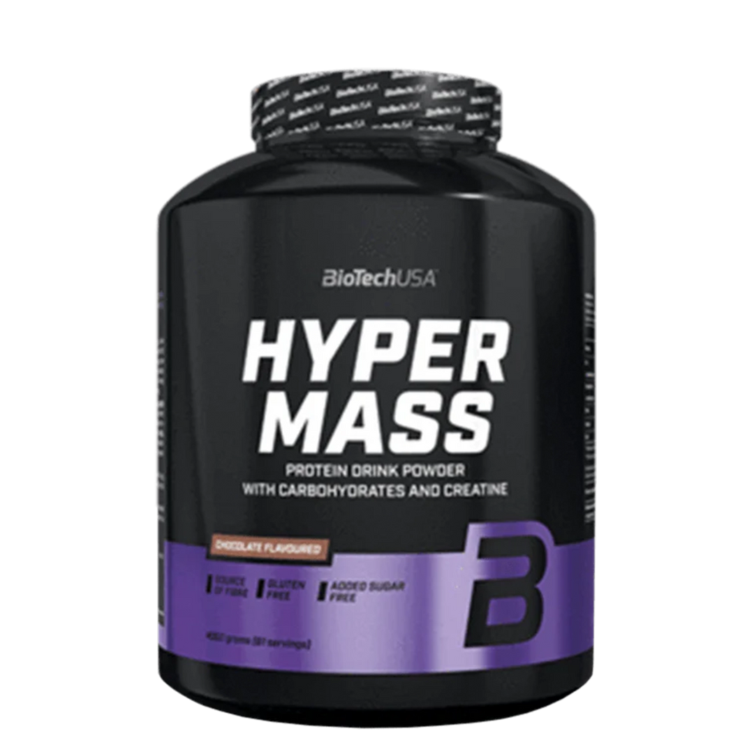 Hyper Mass