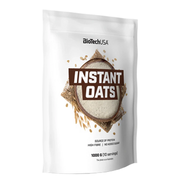 Instant Oats · 1000g
