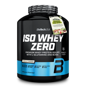 Iso Whey Zero