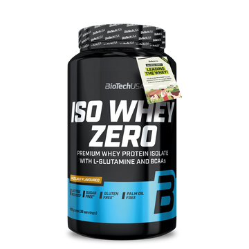Iso Whey Zero