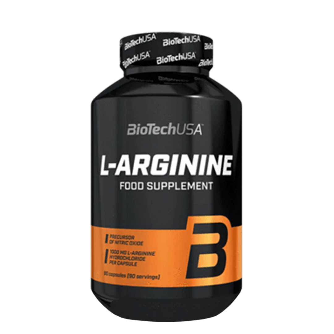 L-Arginine