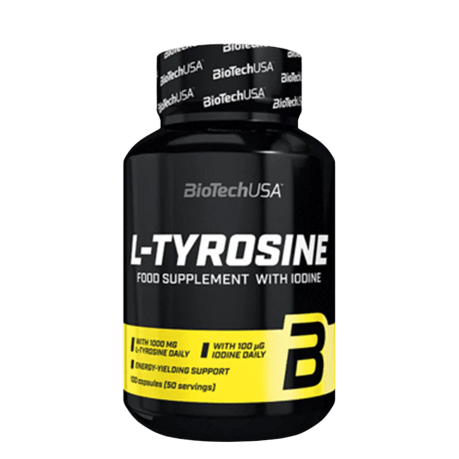 L-Tyrosine