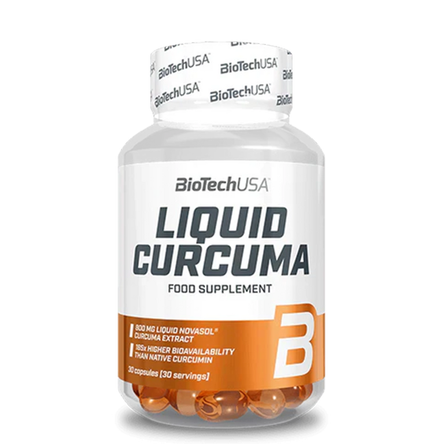 Liquid Curcuma