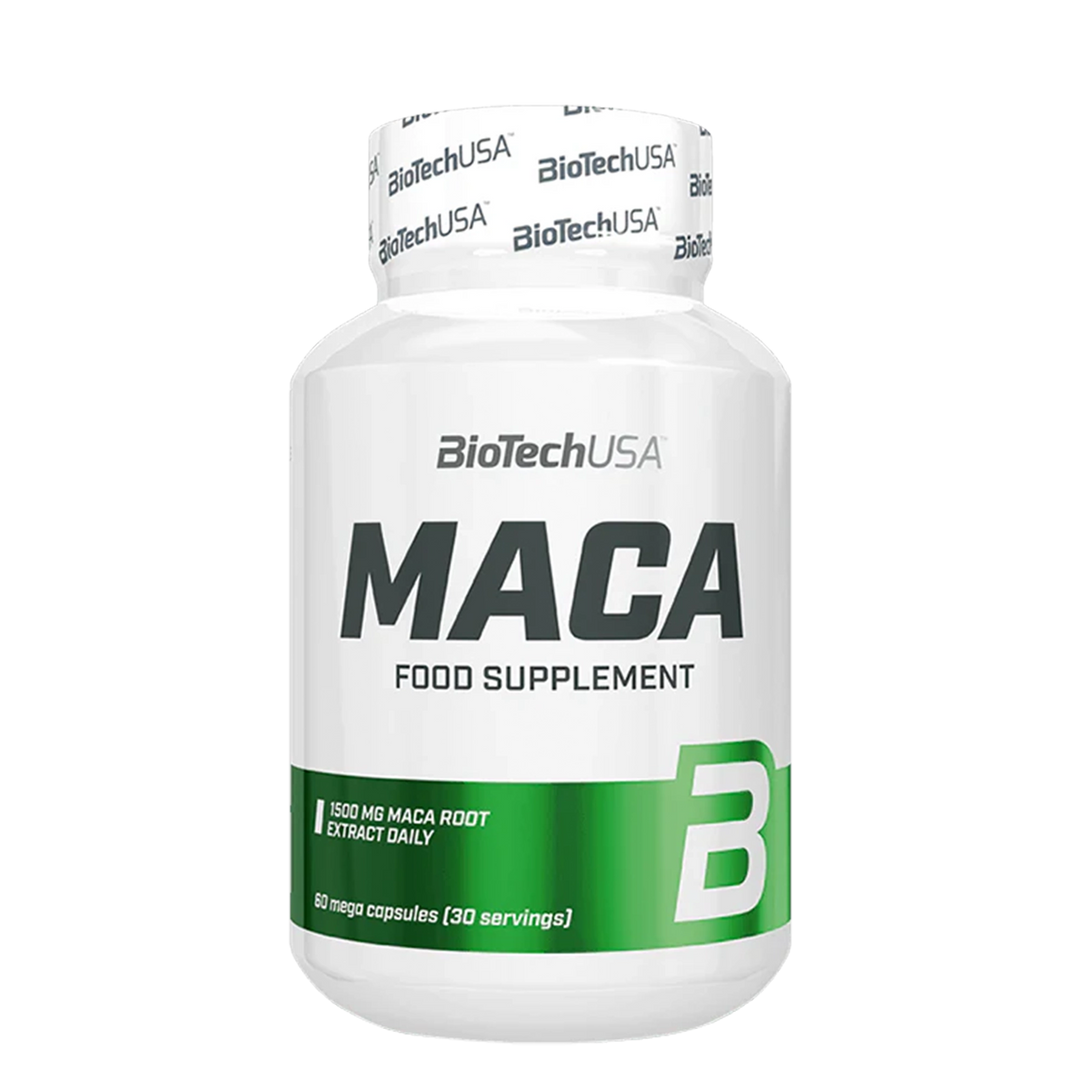 Maca