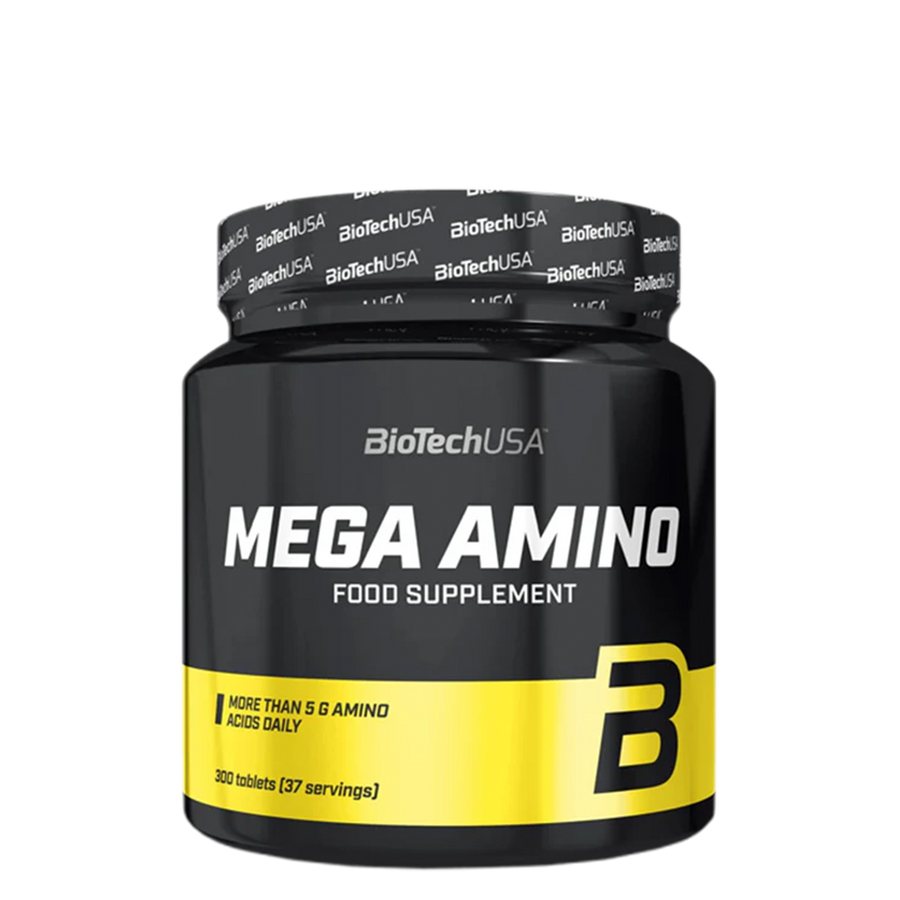 Mega Amino