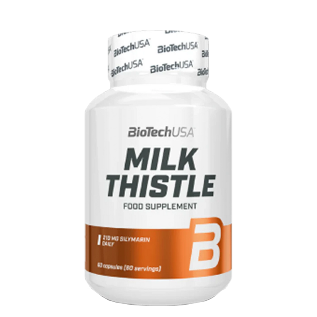 Milk Thistle