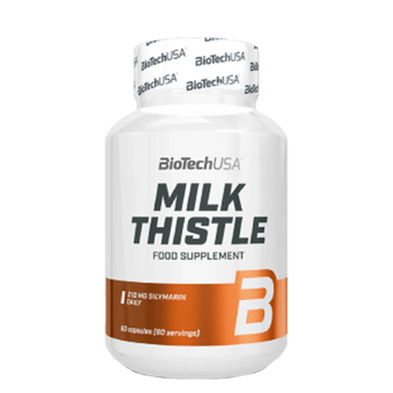 Milk Thistle