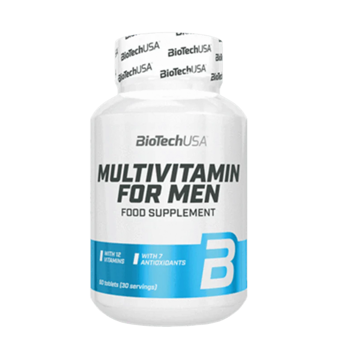 Multivitamin For Men