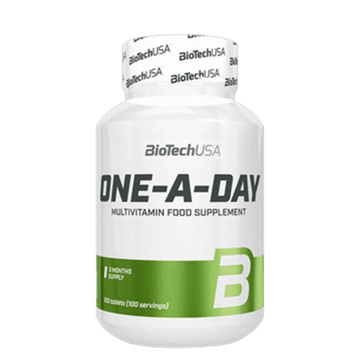 One A Day