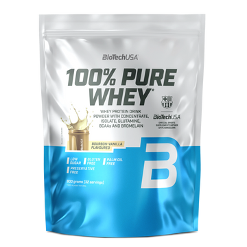 100% Pure Whey