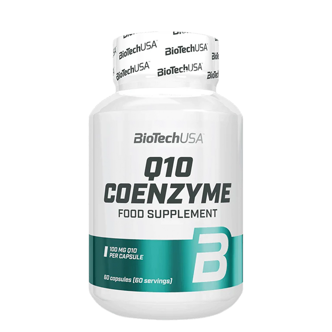 Q10 Coenzyme