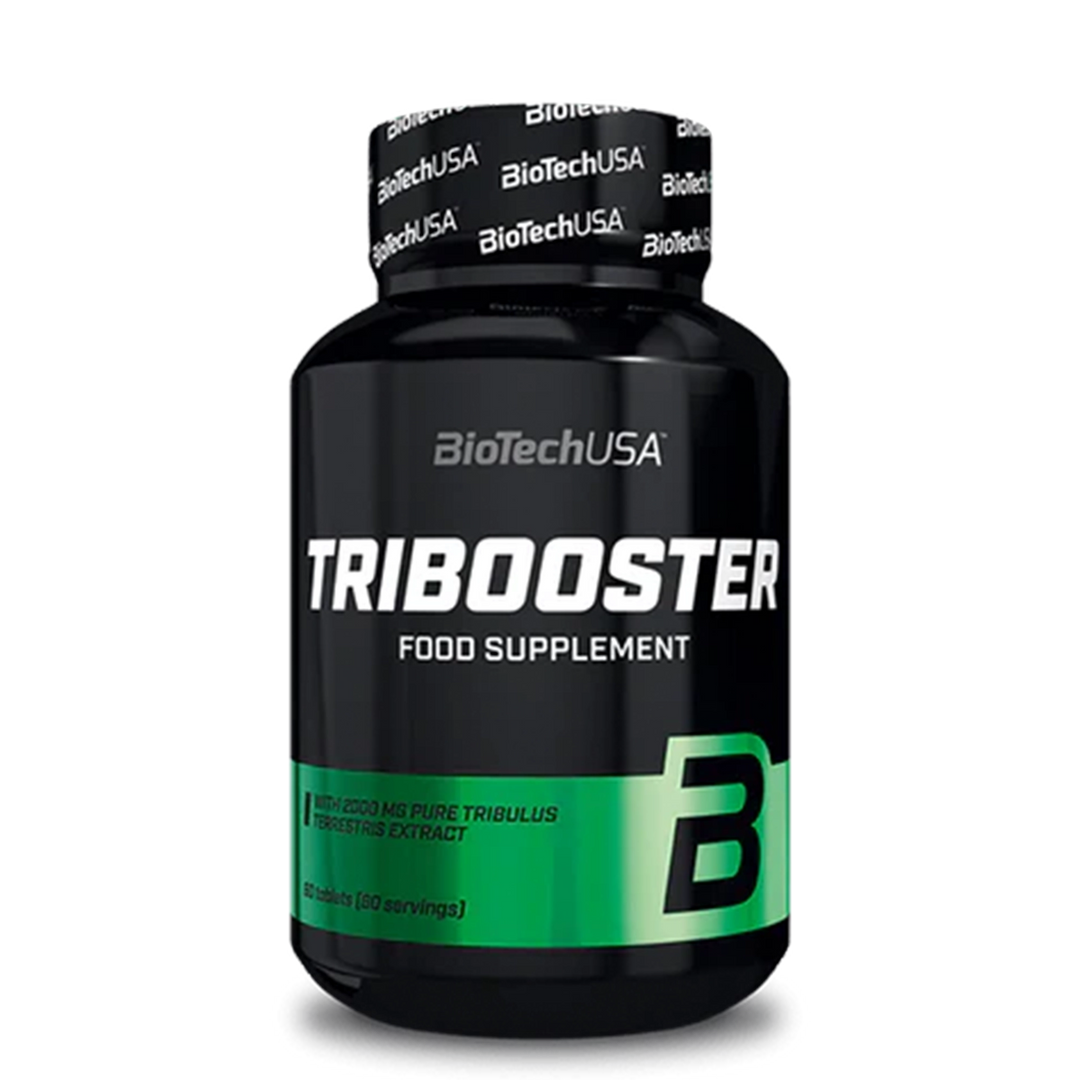 Tribooster · 60 tablets
