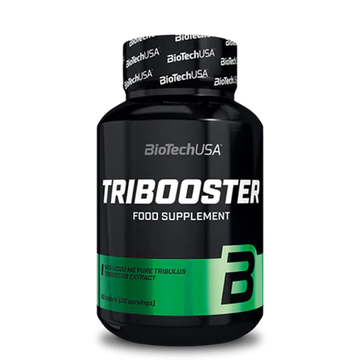 Tribooster