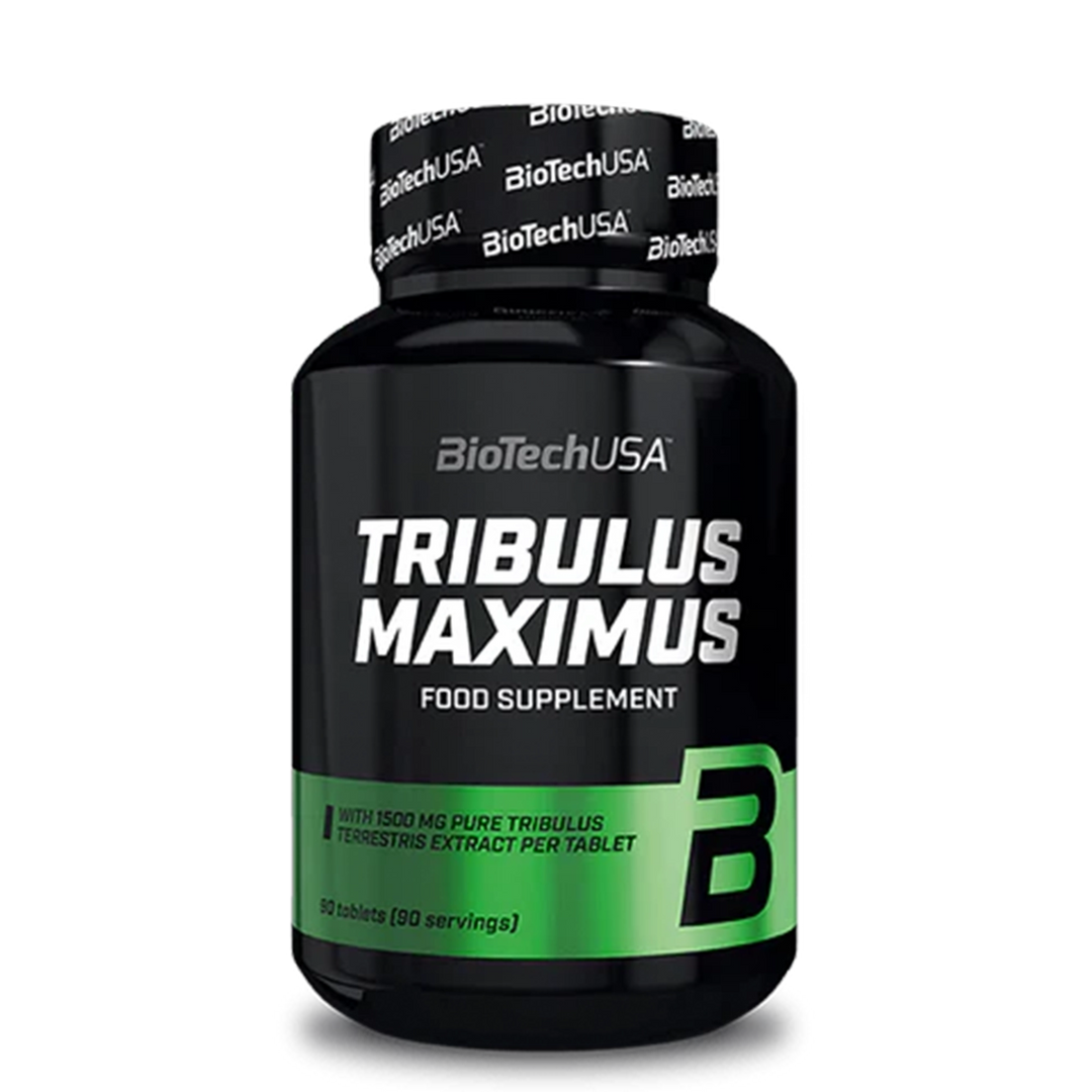 Tribulus Maximus · 90 tablets