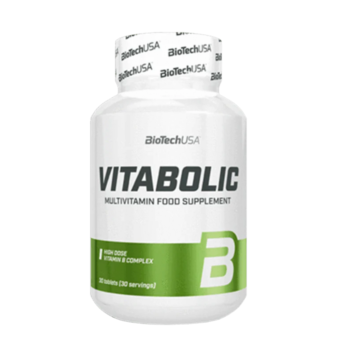Vitabolic