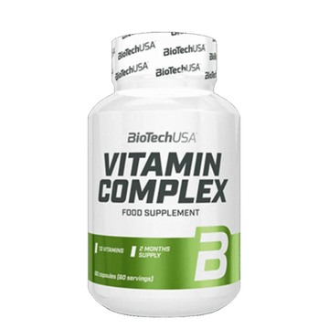 Vitamin Complex