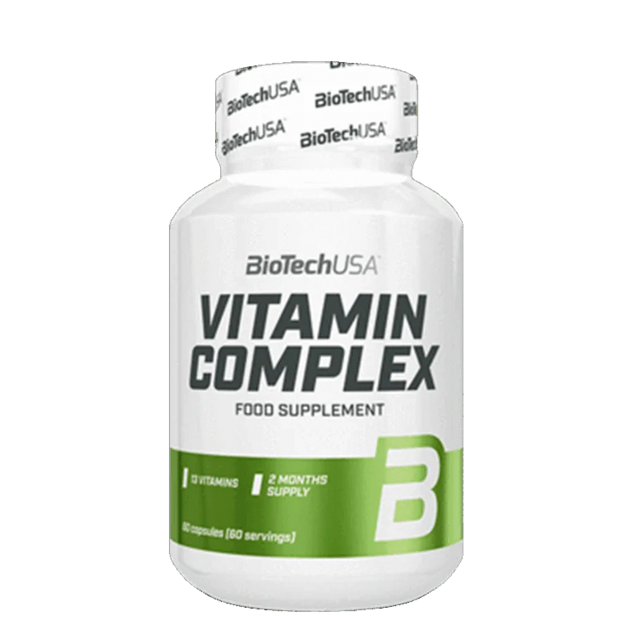 Vitamin Complex