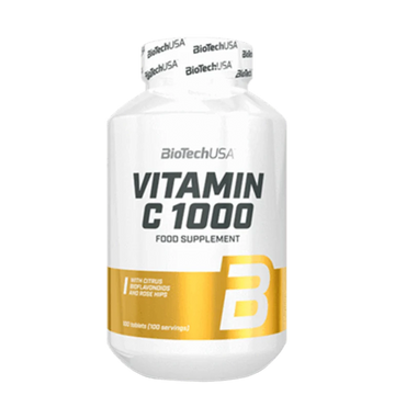 Vitamin C1000