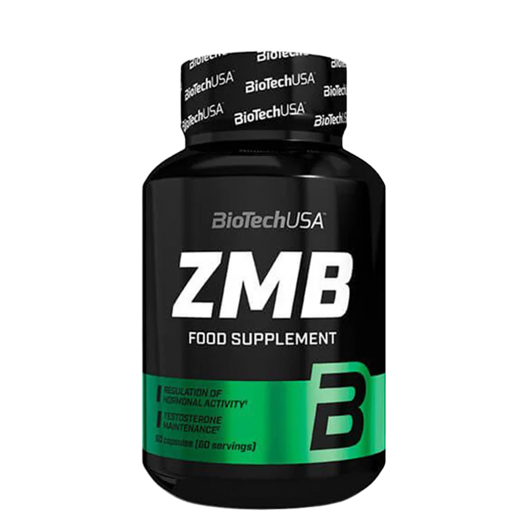ZMB
